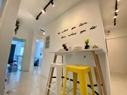 Orchid Park Condominium (D27), Condominium #555710901